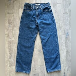 Levi's 94 Baggy Jeans 28